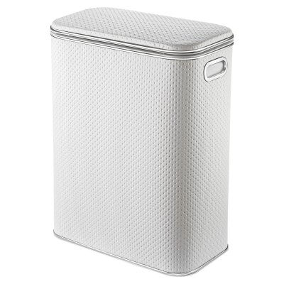 Корзина для белья Geralis PWH-B PUNTO
